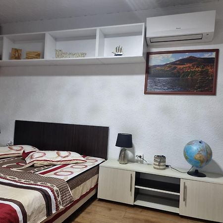Apartment Ada Kaleh Orşova Exterior foto