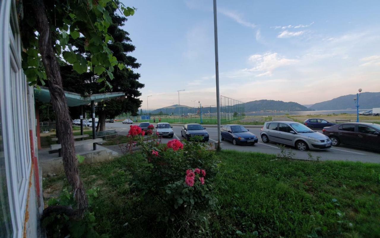 Apartment Ada Kaleh Orşova Exterior foto