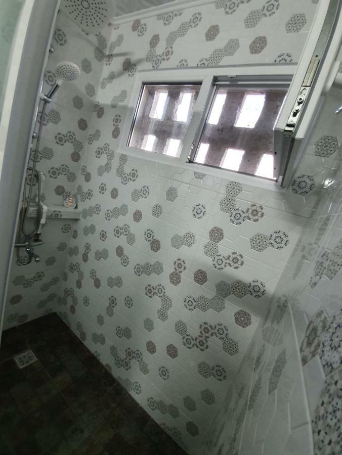 Apartment Ada Kaleh Orşova Exterior foto